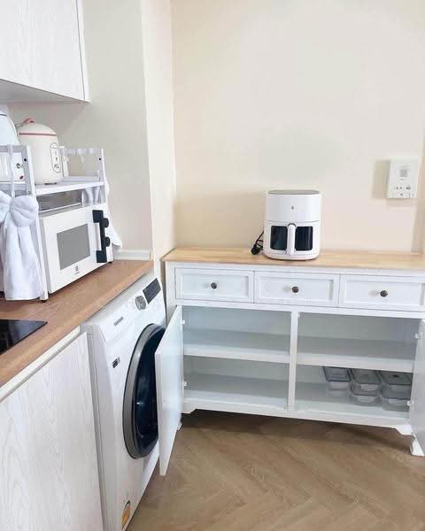 StarView, Bangkok, 495 Rama 3, Bang Klo, Bang Kho Laem, Bangkok, 2 Bedrooms, 78 sqm, Condo For Rent, by Thiya Chaysabut, 500561358 - DDproperty.com