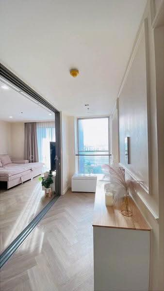 StarView, Bangkok, 495 Rama 3, Bang Klo, Bang Kho Laem, Bangkok, 2 Bedrooms, 78 sqm, Condo For Rent, by Thiya Chaysabut, 500561358 - DDproperty.com
