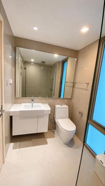 StarView, Bangkok, 495 Rama 3, Bang Klo, Bang Kho Laem, Bangkok, 2 Bedrooms, 78 sqm, Condo For Rent, by Thiya Chaysabut, 500561358 - DDproperty.com