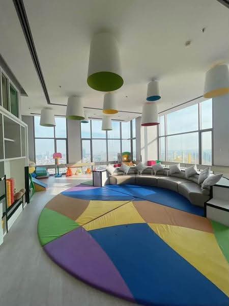StarView, Bangkok, 495 Rama 3, Bang Klo, Bang Kho Laem, Bangkok, 2 Bedrooms, 78 sqm, Condo For Rent, by Thiya Chaysabut, 500561358 - DDproperty.com