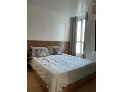For Rent - Rhythm Sukhumvit 50, Bangkok