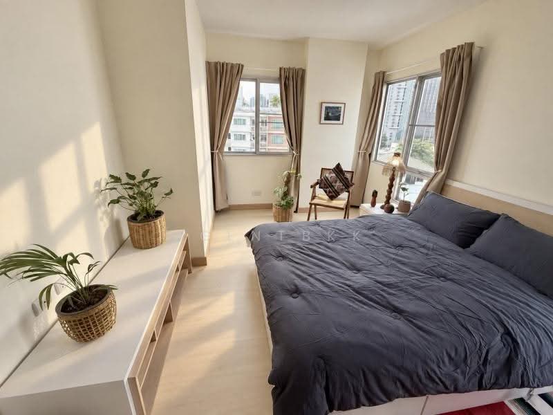 MY Condo Sukhumvit 52, Bangkok, Sukhumvit 52 Road, Bang Chak, Phra Khanong, Bangkok, 2 Bedrooms, 52 sqm, Condo For Rent, by Agentbkk, 500561362 - DDproperty.com