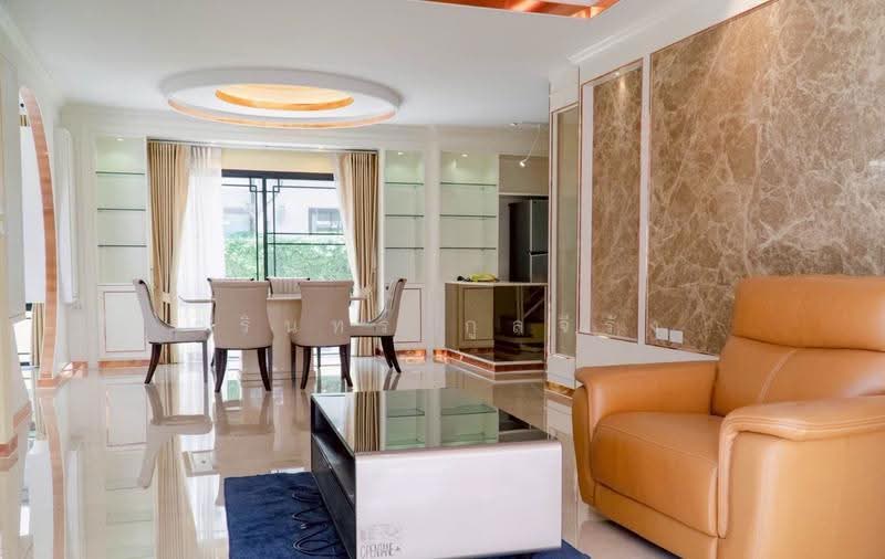 Manthana Rama 2-Thiantale, Bangkok, Bang Khun Thian-Chai Thale Road, Tha Kham, Bang Khun Thian, Bangkok, 4 Bedrooms, 300 sqm, Single Detached House For Sale, by วรินทร กูลจีรัง, 500561365 - DDproperty.com