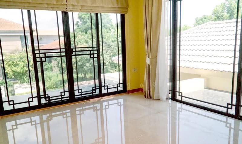 Manthana Rama 2-Thiantale, Bangkok, Bang Khun Thian-Chai Thale Road, Tha Kham, Bang Khun Thian, Bangkok, 4 Bedrooms, 300 sqm, Single Detached House For Sale, by วรินทร กูลจีรัง, 500561365 - DDproperty.com
