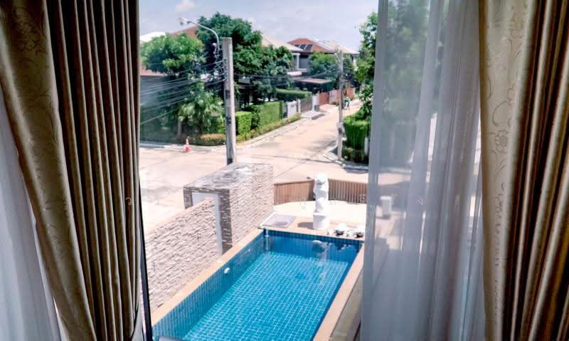 Manthana Rama 2-Thiantale, Bangkok, Bang Khun Thian-Chai Thale Road, Tha Kham, Bang Khun Thian, Bangkok, 4 Bedrooms, 300 sqm, Single Detached House For Sale, by วรินทร กูลจีรัง, 500561365 - DDproperty.com