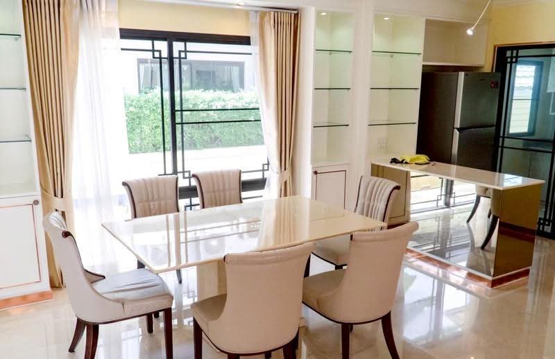 Manthana Rama 2-Thiantale, Bangkok, Bang Khun Thian-Chai Thale Road, Tha Kham, Bang Khun Thian, Bangkok, 4 Bedrooms, 300 sqm, Single Detached House For Sale, by วรินทร กูลจีรัง, 500561365 - DDproperty.com