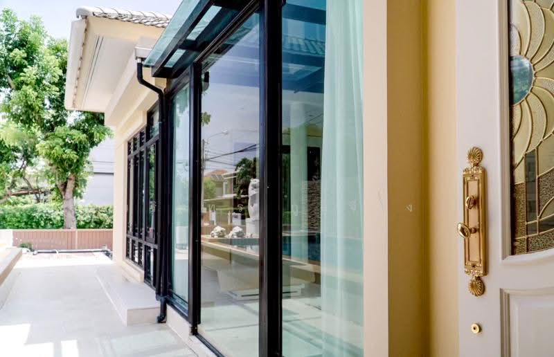 Manthana Rama 2-Thiantale, Bangkok, Bang Khun Thian-Chai Thale Road, Tha Kham, Bang Khun Thian, Bangkok, 4 Bedrooms, 300 sqm, Single Detached House For Sale, by วรินทร กูลจีรัง, 500561365 - DDproperty.com