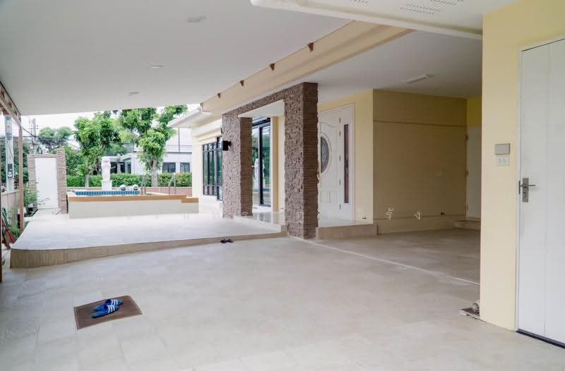 Manthana Rama 2-Thiantale, Bangkok, Bang Khun Thian-Chai Thale Road, Tha Kham, Bang Khun Thian, Bangkok, 4 Bedrooms, 300 sqm, Single Detached House For Sale, by วรินทร กูลจีรัง, 500561365 - DDproperty.com