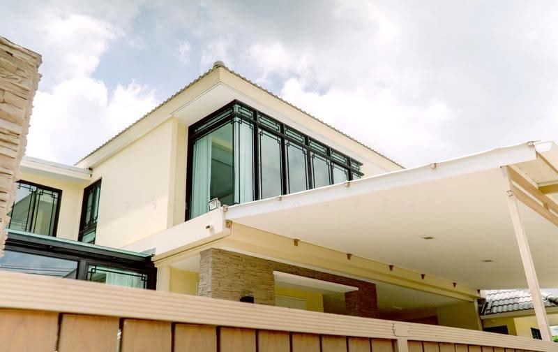 Manthana Rama 2-Thiantale, Bangkok, Bang Khun Thian-Chai Thale Road, Tha Kham, Bang Khun Thian, Bangkok, 4 Bedrooms, 300 sqm, Single Detached House For Sale, by วรินทร กูลจีรัง, 500561365 - DDproperty.com