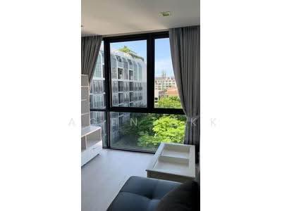 For Rent - Socio Inthamara, Bangkok