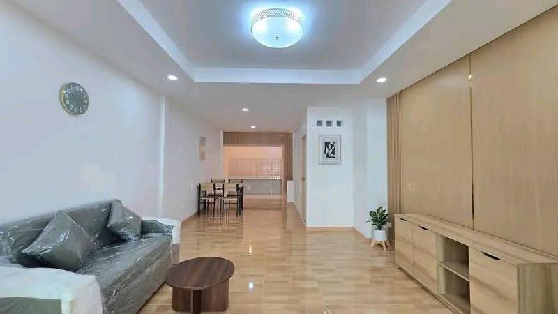 เพียง 1,590,000 บาท เท่านั้น บ้านสวย ตรงข้ามสวน หมู่บ้านมนวดี ถนนวัดลาดปลาดุก บางบัวทอง, นนทบุรี, วัดลาดปลาดุก, บางคูรัด, บางบัวทอง, นนทบุรี, 100 ตร.ม., ทาวน์เฮ้าส์ ขาย, โดย บุษบากร (เจี๊ยบ), 500561368 - DDproperty.com