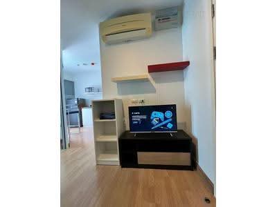 For Rent - Aspire Rama 4, Bangkok