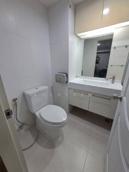 U Delight @ Onnut Station, Bangkok, 406 Sukhumvit 77 Road, Suan Luang, Bangkok, 1 Bedroom, 30 sqm, Condo For Rent, by Agentbkk, 500561375 - DDproperty.com
