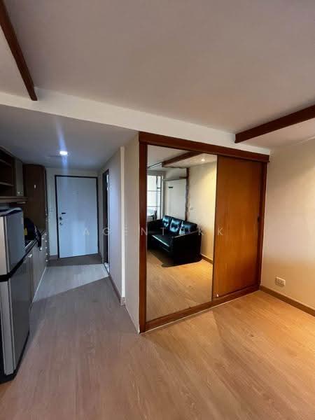 Sukhumvit Suite : สุขุมวิท สวีท, กรุงเทพ, 19 ซอยสุขุมวิท 13, คลองเตยเหนือ, วัฒนา, กรุงเทพ, 40 ตร.ม., คอนโด ให้เช่า, โดย Agentbkk, 500561376 - DDproperty.com