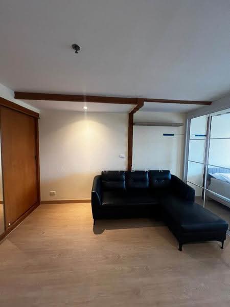 Sukhumvit Suite : สุขุมวิท สวีท, กรุงเทพ, 19 ซอยสุขุมวิท 13, คลองเตยเหนือ, วัฒนา, กรุงเทพ, 40 ตร.ม., คอนโด ให้เช่า, โดย Agentbkk, 500561376 - DDproperty.com