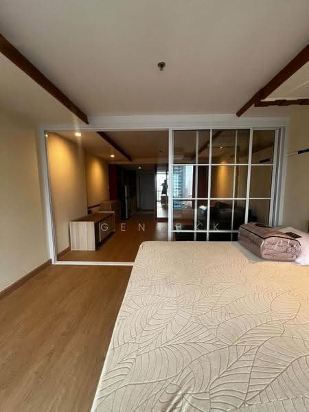 Sukhumvit Suite : สุขุมวิท สวีท, กรุงเทพ, 19 ซอยสุขุมวิท 13, คลองเตยเหนือ, วัฒนา, กรุงเทพ, 40 ตร.ม., คอนโด ให้เช่า, โดย Agentbkk, 500561376 - DDproperty.com