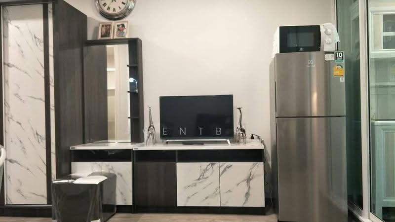 Regent Home Sukhumvit 97/1, กรุงเทพ, ซอยสุขุมวิท 97/1, บางจาก, พระโขนง, กรุงเทพ, 28 ตร.ม., คอนโด ให้เช่า, โดย Agentbkk, 500561379 - DDproperty.com