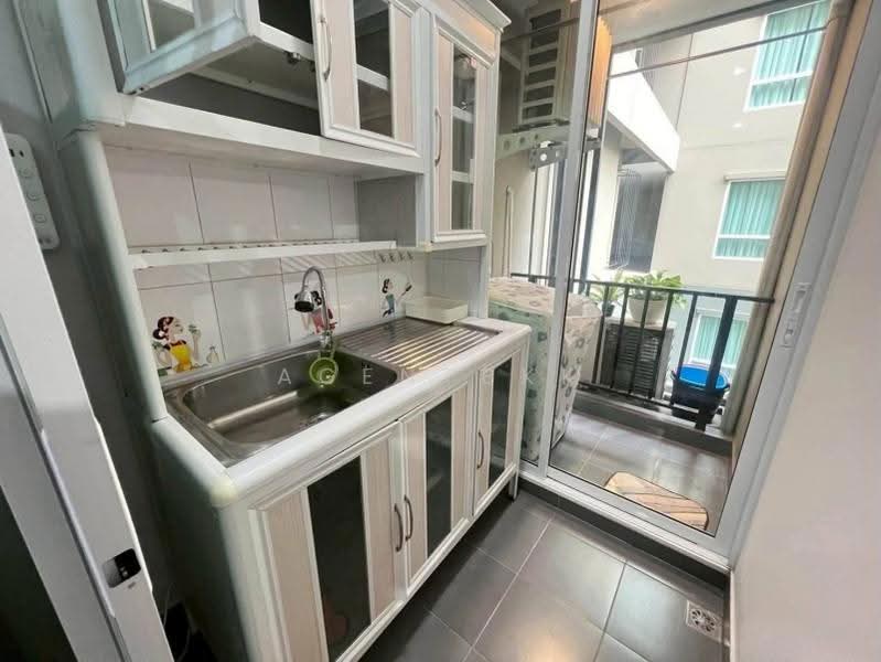 Regent Home Sukhumvit 97/1, bangkok, Soi Sukhumvit 97/1, Bang Chak, Phra Khanong, Bangkok, 1 Bedroom, 28 sqm, Condo For Rent, by Agentbkk, 500561379 - DDproperty.com