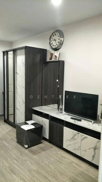 Regent Home Sukhumvit 97/1, bangkok, Soi Sukhumvit 97/1, Bang Chak, Phra Khanong, Bangkok, 1 Bedroom, 28 sqm, Condo For Rent, by Agentbkk, 500561379 - DDproperty.com