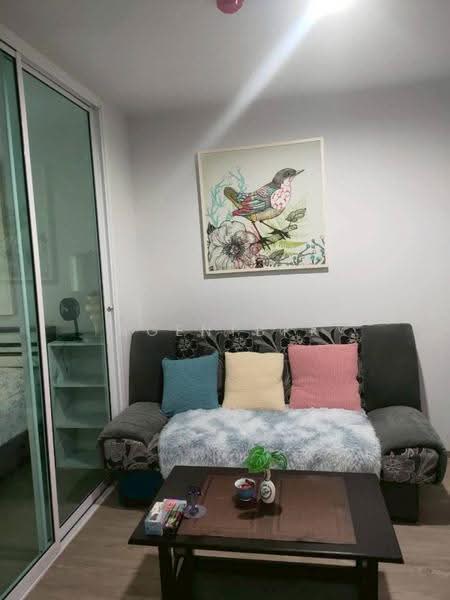 Regent Home Sukhumvit 97/1, กรุงเทพ, ซอยสุขุมวิท 97/1, บางจาก, พระโขนง, กรุงเทพ, 28 ตร.ม., คอนโด ให้เช่า, โดย Agentbkk, 500561379 - DDproperty.com