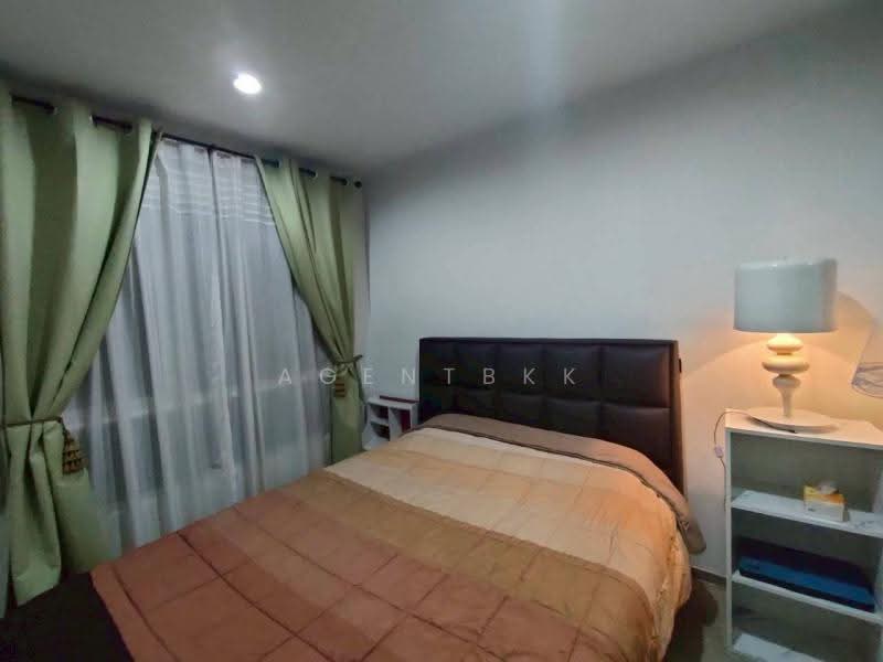 Regent Home Sukhumvit 97/1, bangkok, Soi Sukhumvit 97/1, Bang Chak, Phra Khanong, Bangkok, 1 Bedroom, 28 sqm, Condo For Rent, by Agentbkk, 500561379 - DDproperty.com