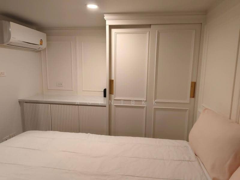 KnightsBridge Space Rama 9, กรุงเทพ, 533 Thanon Asok, ดินแดง, กรุงเทพ, 40 ตร.ม., คอนโด ให้เช่า, โดย Agentbkk, 500561380 - DDproperty.com