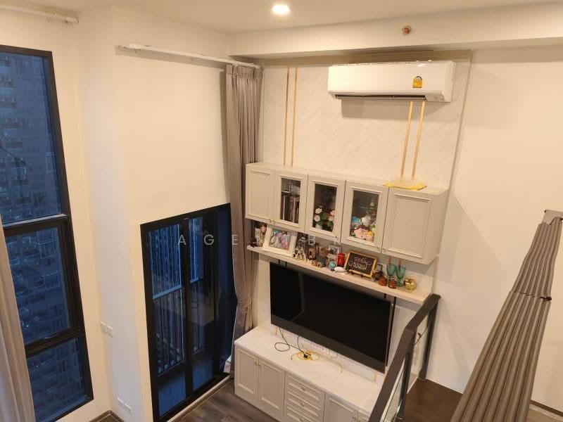 KnightsBridge Space Rama 9, กรุงเทพ, 533 Thanon Asok, ดินแดง, กรุงเทพ, 40 ตร.ม., คอนโด ให้เช่า, โดย Agentbkk, 500561380 - DDproperty.com