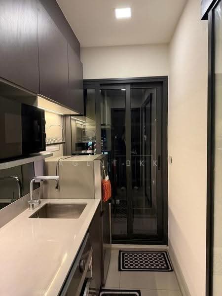 The Privacy Jatujak, Bangkok, 1100 Vibhavadi Rangsit Road, Jom Phon, Chatuchak, Bangkok, 1 Bedroom, 27 sqm, Condo For Rent, by Agentbkk, 500561381 - DDproperty.com
