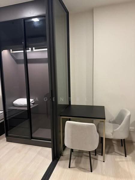 The Privacy Jatujak, Bangkok, 1100 Vibhavadi Rangsit Road, Jom Phon, Chatuchak, Bangkok, 1 Bedroom, 27 sqm, Condo For Rent, by Agentbkk, 500561381 - DDproperty.com