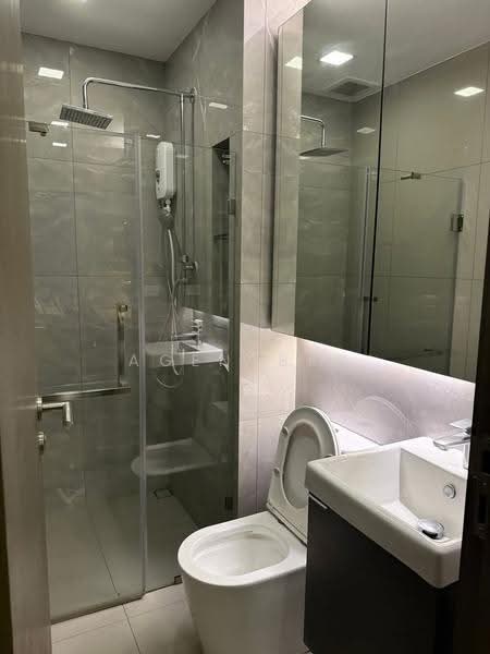 The Privacy Jatujak, Bangkok, 1100 Vibhavadi Rangsit Road, Jom Phon, Chatuchak, Bangkok, 1 Bedroom, 27 sqm, Condo For Rent, by Agentbkk, 500561381 - DDproperty.com
