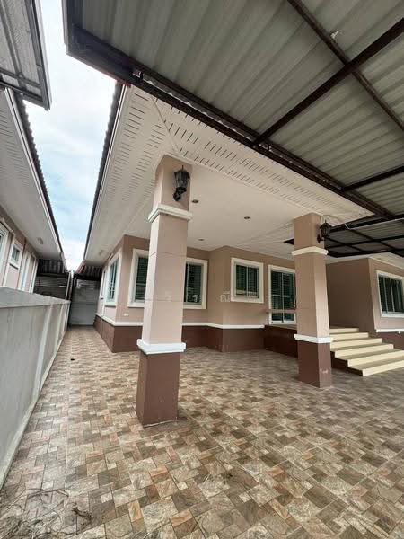House for sale, Nakhon Ratchasima, Nong Krathum, Muang Nakhon Ratchasima, Nakhon Ratchasima, 3 Bedrooms, 170 sqm, Single Detached House For Sale, by วิรณี, 500561382 - DDproperty.com