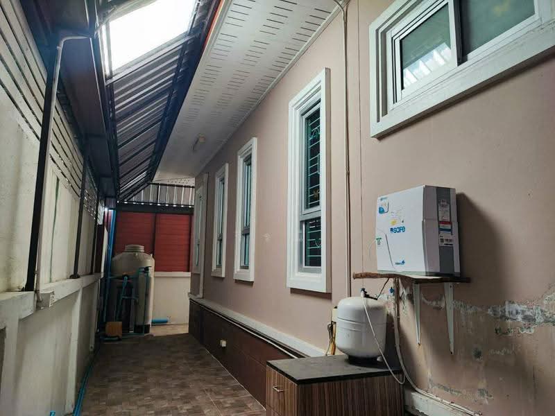House for sale, Nakhon Ratchasima, Nong Krathum, Muang Nakhon Ratchasima, Nakhon Ratchasima, 3 Bedrooms, 170 sqm, Single Detached House For Sale, by วิรณี, 500561382 - DDproperty.com