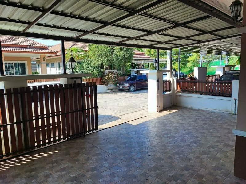 บ้านเดี่ยวชั้นเดี่ยว ปล๋ามซิตี้, นครราชสีมา, หนองกระทุ่ม, เมืองนครราชสีมา, นครราชสีมา, 170 ตร.ม., บ้านเดี่ยว ขาย, โดย วิรณี, 500561382 - DDproperty.com