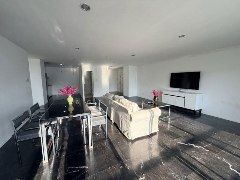 The Waterford Park, Bangkok, Soi Sukhumvit 53, Khlong Tan Nua, Watthana, Bangkok, 3 Bedrooms, 156 sqm, Condo For Rent, by Agentbkk, 500561383 - DDproperty.com