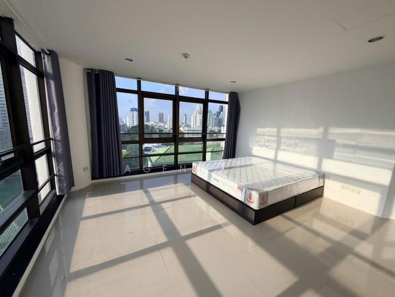The Waterford Park, Bangkok, Soi Sukhumvit 53, Khlong Tan Nua, Watthana, Bangkok, 3 Bedrooms, 156 sqm, Condo For Rent, by Agentbkk, 500561383 - DDproperty.com