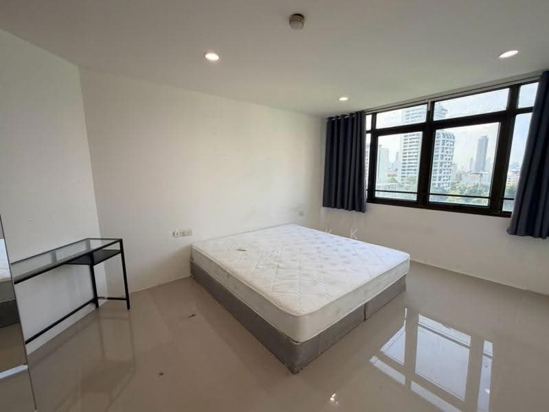 The Waterford Park, Bangkok, Soi Sukhumvit 53, Khlong Tan Nua, Watthana, Bangkok, 3 Bedrooms, 156 sqm, Condo For Rent, by Agentbkk, 500561383 - DDproperty.com