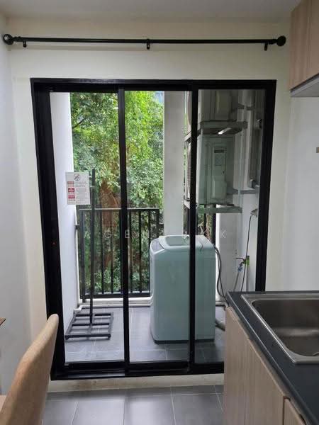 The Niche Mono Sukhumvit 50, Bangkok, Soi Loemcharen, Sukhumvit 50 Road, Phra Kanong, Khlong Toei, Bangkok, 1 Bedroom, 29 sqm, Condo For Rent, by Agentbkk, 500561385 - DDproperty.com