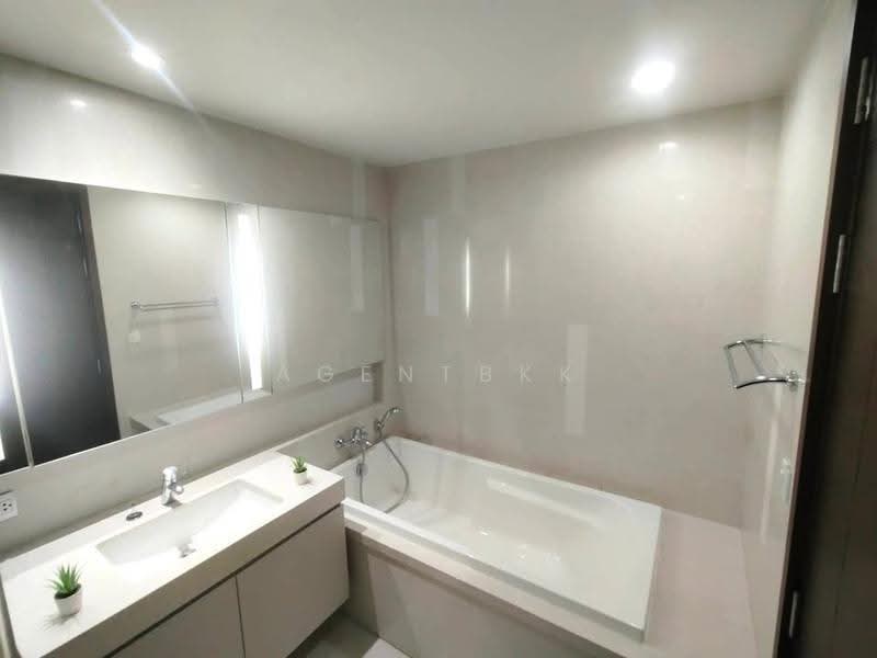 Quattro by Sansiri, Bangkok, 134 Thong Lo 4 Alley, Khlong Tan Nua, Watthana, Bangkok, 1 Bedroom, 59 sqm, Condo For Rent, by Agentbkk, 500561386 - DDproperty.com