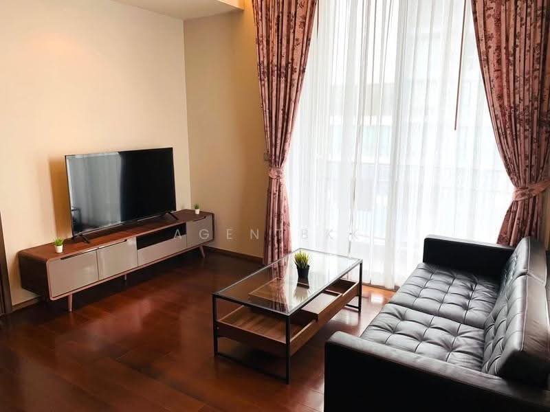 Quattro by Sansiri, Bangkok, 134 Thong Lo 4 Alley, Khlong Tan Nua, Watthana, Bangkok, 1 Bedroom, 59 sqm, Condo For Rent, by Agentbkk, 500561386 - DDproperty.com
