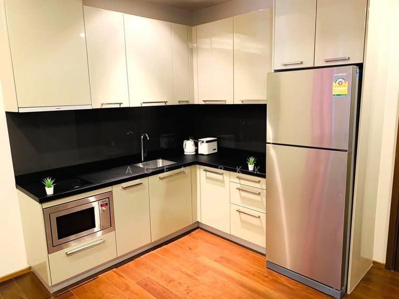 Quattro by Sansiri, Bangkok, 134 Thong Lo 4 Alley, Khlong Tan Nua, Watthana, Bangkok, 1 Bedroom, 59 sqm, Condo For Rent, by Agentbkk, 500561386 - DDproperty.com