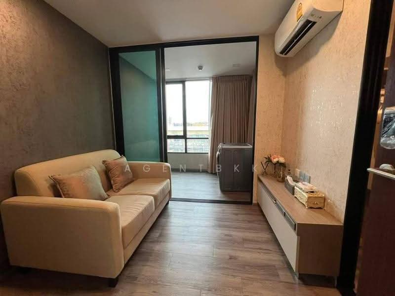 Brown Condo Phaholyothin 67 : บราวน์ คอนโด พหลโยธิน 67, กรุงเทพ, 369 ถนนพหลโยธิน, อนุสาวรีย์, บางเขน, กรุงเทพ, 34 ตร.ม., คอนโด ให้เช่า, โดย Agentbkk, 500561389 - DDproperty.com
