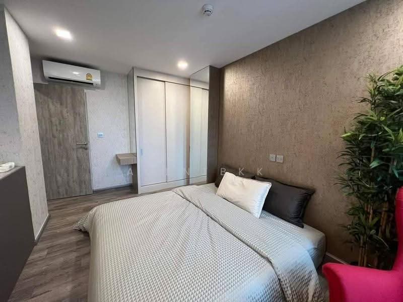 Brown Condo Phaholyothin 67 : บราวน์ คอนโด พหลโยธิน 67, กรุงเทพ, 369 ถนนพหลโยธิน, อนุสาวรีย์, บางเขน, กรุงเทพ, 34 ตร.ม., คอนโด ให้เช่า, โดย Agentbkk, 500561389 - DDproperty.com