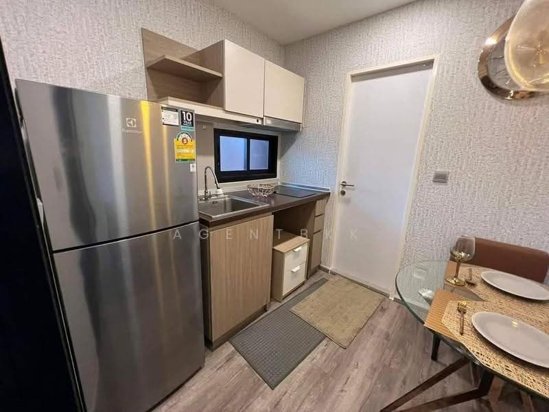 Brown Condo Phaholyothin 67 : บราวน์ คอนโด พหลโยธิน 67, กรุงเทพ, 369 ถนนพหลโยธิน, อนุสาวรีย์, บางเขน, กรุงเทพ, 34 ตร.ม., คอนโด ให้เช่า, โดย Agentbkk, 500561389 - DDproperty.com