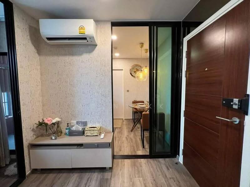 Brown Condo Phaholyothin 67, Bangkok, 369 Phahonyothin Road, Anusaowari, Bang Khen, Bangkok, 2 Bedrooms, 34 sqm, Condo For Rent, by Agentbkk, 500561389 - DDproperty.com