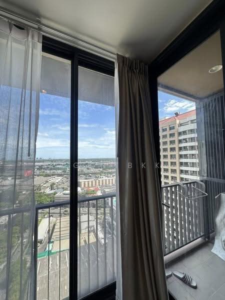 Oka Haus Sukhumvit 36, bangkok, 3399 Rama 4 Road, Khong Tan, Khlong Toei, Bangkok, 1 Bedroom, 35 sqm, Condo For Rent, by Agentbkk, 500561390 - DDproperty.com