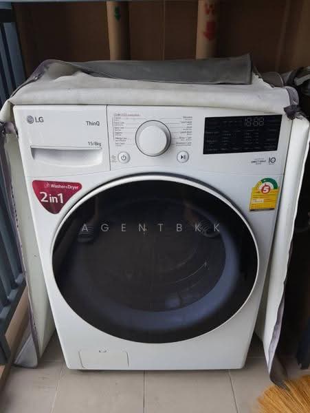 Oka Haus Sukhumvit 36, bangkok, 3399 Rama 4 Road, Khong Tan, Khlong Toei, Bangkok, 1 Bedroom, 35 sqm, Condo For Rent, by Agentbkk, 500561390 - DDproperty.com