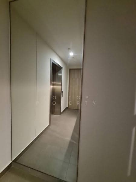 Noble Ploenchit, Bangkok, 1035 Ploenchit Road, Lumphini, Pathum Wan, Bangkok, 1 Bedroom, 48 sqm, Condo For Rent, by Holtop Property, 500561391 - DDproperty.com