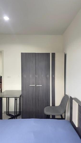 Aspire Sathorn-Ratchaphruek, Bangkok, Ratchaphruek Road, Pak Khlong Phasi Charoen, Phasi Charoen, Bangkok, 1 Bedroom, 32 sqm, Condo For Rent, by Agentbkk, 500561393 - DDproperty.com