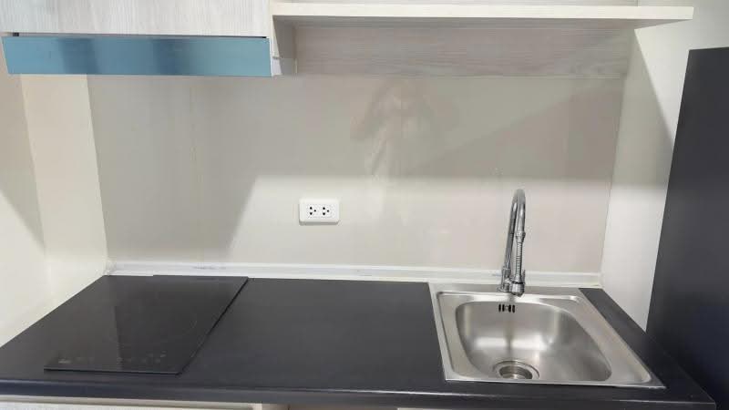 Aspire Sathorn-Ratchaphruek, Bangkok, Ratchaphruek Road, Pak Khlong Phasi Charoen, Phasi Charoen, Bangkok, 1 Bedroom, 32 sqm, Condo For Rent, by Agentbkk, 500561393 - DDproperty.com