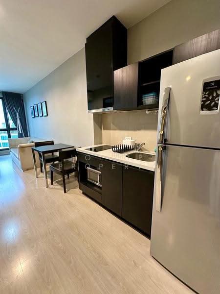 Rhythm Sukhumvit 44/1, Bangkok, Sukhumvit Road, Phra Kanong, Khlong Toei, Bangkok, 1 Bedroom, 35 sqm, Condo For Rent, by Holtop Property, 500561394 - DDproperty.com